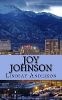 Joy Johnson