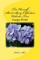 Large Print edition cover