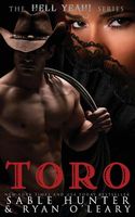 Cover of Toro by Sable Hunter