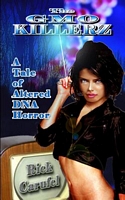 Rick Carufel's Latest Book