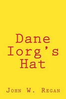Dane Iorg's Hat