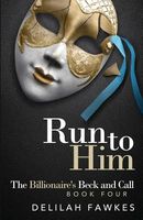 Run to Him book cover