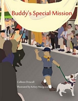 Buddy's Special Mission