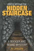 Voices Beyond the Hidden Staircase