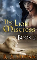 The Lion Mistress: Book 2