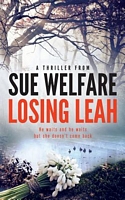 Sue Welfare's Latest Book