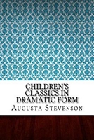 Augusta Stevenson's Latest Book