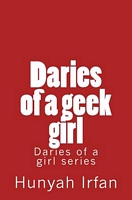 Daries of a Geek Girl