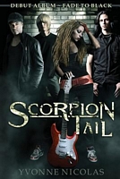 Scorpion Tail ~ Fade to Black