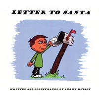 Letter to Santa