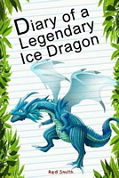 Diary of a Legendary Ice Dragon