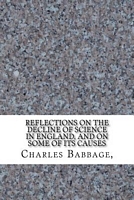 Charles Babbage's Latest Book