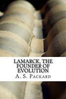 A.S. Packard's Latest Book
