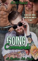 Going Commando book cover