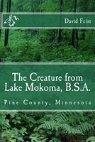 The Creature from Lake Mokoma, BSA