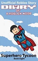 Robloxia Kid Book List Fictiondb - diary of a roblox noob treasure hunt