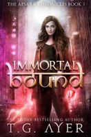 Immortal Bound