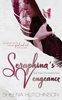 Sheena Hutchinson's Latest Book