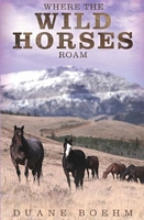 Where The Wild Horses Roam