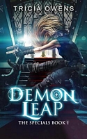 Demon Leap