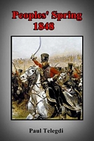 Cover of Peoples' Spring 1848 by Paul Telegdi
