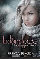 Cover of Boondocks by Jessica Flaska