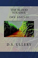 D.S. Ullery's Latest Book