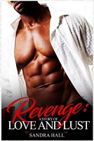Cover of Revenge by Sandra Hall