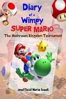 Mushroom Kingdom Tournament