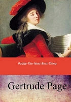 Gertrude Page's Latest Book