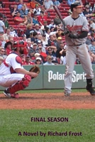 Cover of Final Season by Richard Frost