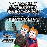 The Ice Cave
