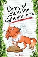 Diary of Jolton the Lightning Fox