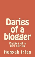 Daries of a Blogger