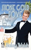 Cover of Stone Cold Foxe by Haley Walsh
