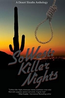 Cover of Killer Nights by Sisters in Crime