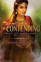 Cover of The Contending by Cynthia Joyce Clay