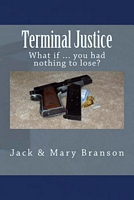 Cover of Terminal Justice by Jack Branson