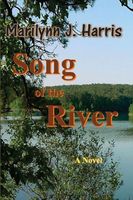 Cover of Song of the River by Marilynn J. Harris