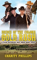 Brides of the Coloma Gold Rush