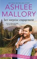 Her Surprise Engagement