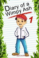 Diary of a Wimpy Ash 1