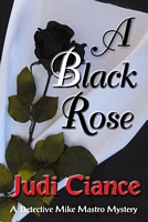 Cover of A Black Rose by Judi Ciance