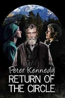 Cover of Return of the Circle by Peter Kennedy