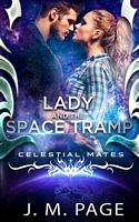 Lady and the Space Tramp