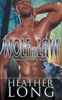Wolf At Law
