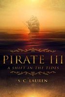 Cover of A Shift in Tides by Stephanie Lauren