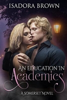 An Education in Academics // The Vampire's Temptation