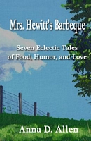 Cover of Mrs. Hewitt's Barbeque by Anna D. Allen