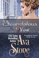 A Scandalous Vow